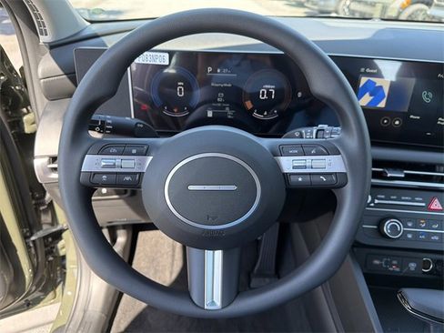 New 2026 Hyundai Tucson SE image 23