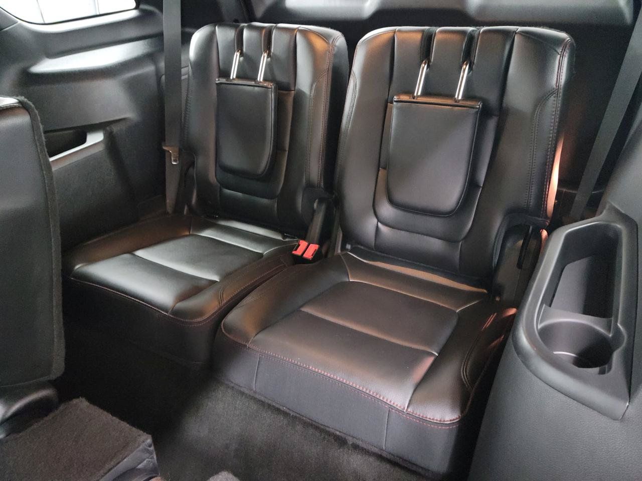Used 2016 Ford Explorer Sport w/ Equipment Group 401A AWD/4WD image 14