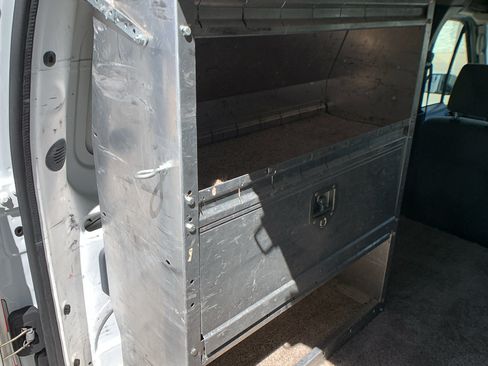 Used 2013 Ford Transit Connect XLT FWD image 22