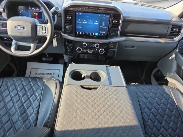 Used 2024 Ford F150 XLT AWD/4WD image 39