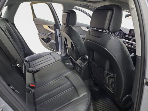 Used 2018 Audi A4 2.0T Premium Plus image 13