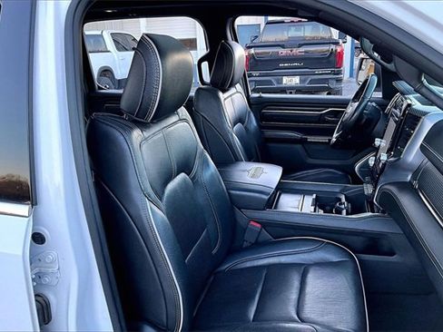 Used 2020 RAM 1500 Limited image 30