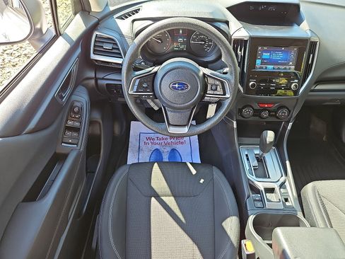 Used 2020 Subaru Forester w/ Popular Package #1 image 11