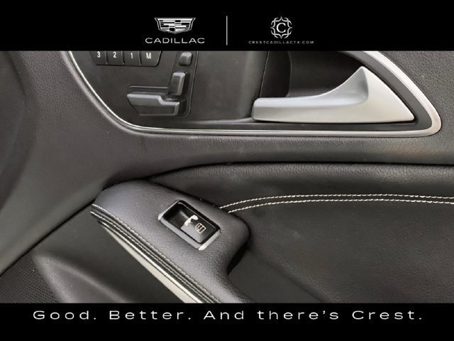 Used 2015 Mercedes-Benz CLA 250 image 28