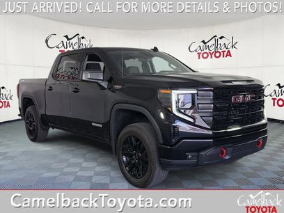 Used 2024 GMC Sierra 1500 Elevation