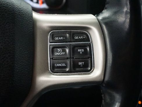 Certified 2017 RAM 1500 Laramie w/ Convenience Group image 36