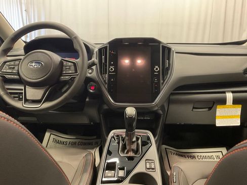 New 2026 Subaru Crosstrek 2.5i Limited AWD/4WD image 33