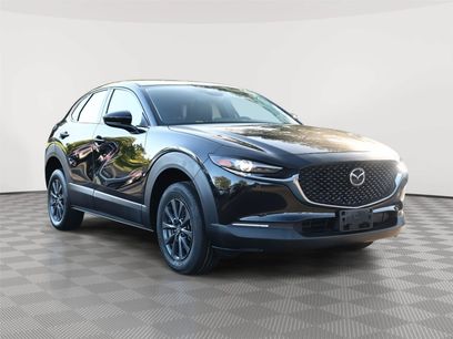 Used 2024 MAZDA CX-30 AWD 2.5 S