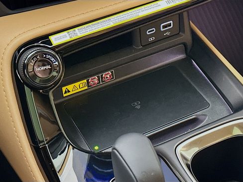 New 2026 Lexus NX 350 AWD w/ Luxury Package image 21