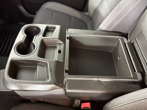 Used 2020 Chevrolet Silverado 1500 LT w/ All-Star Edition RWD image 46