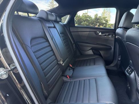 Used 2024 Kia Forte GT-Line w/ GT-Line Premium Package FWD image 28