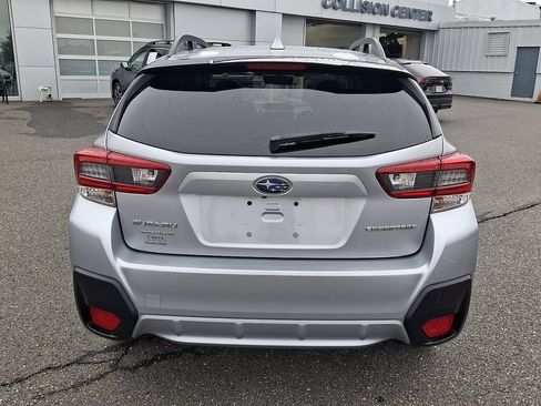 Used 2023 Subaru Crosstrek 2.0i Premium AWD/4WD image 8