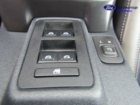 Certified 2025 Ford Bronco Outer Banks AWD/4WD image 32