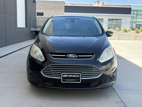Used 2013 Ford C-MAX SEL FWD image 8
