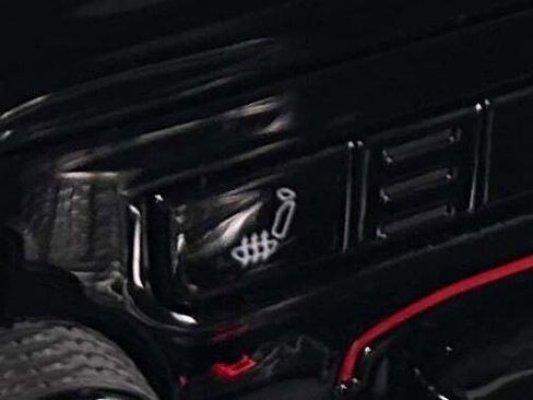 New 2025 Jeep Grand Cherokee Altitude image 37