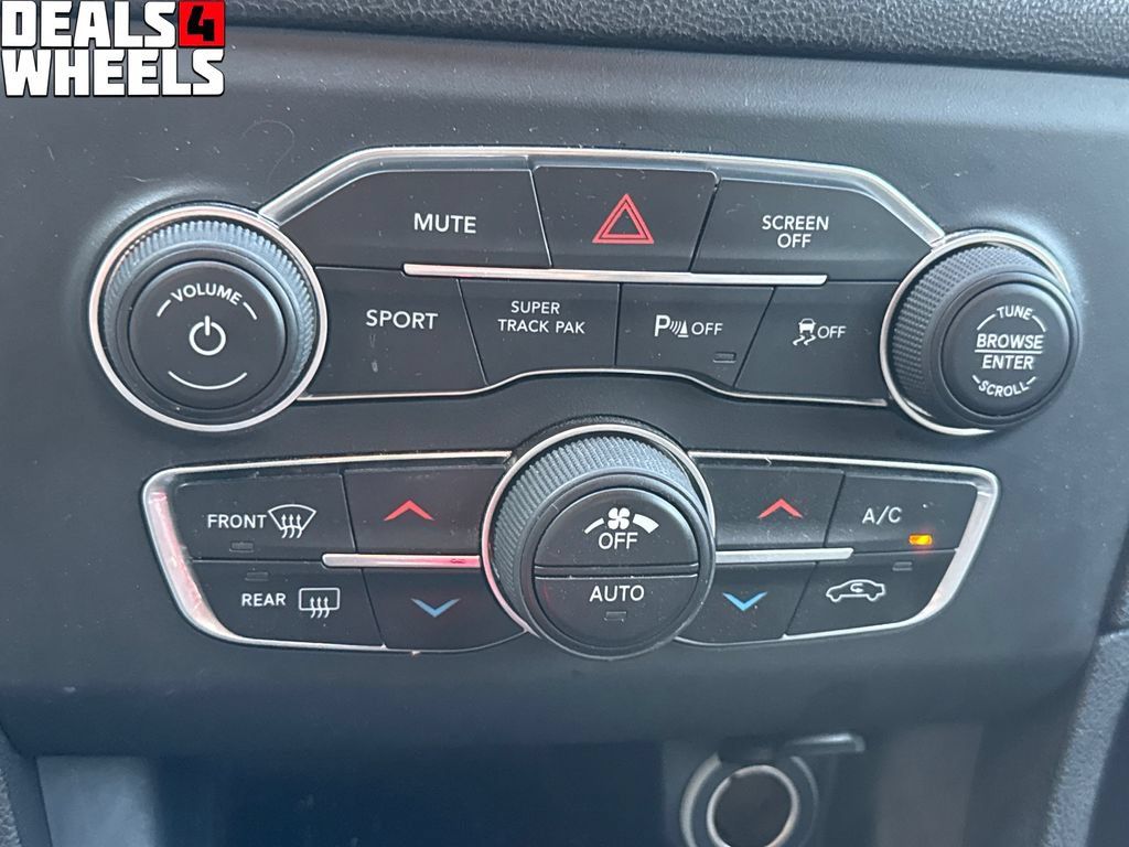 Used 2019 Dodge Charger GT RWD image 30