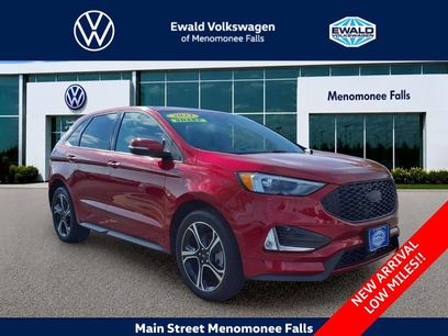 Used 2023 Ford Edge ST