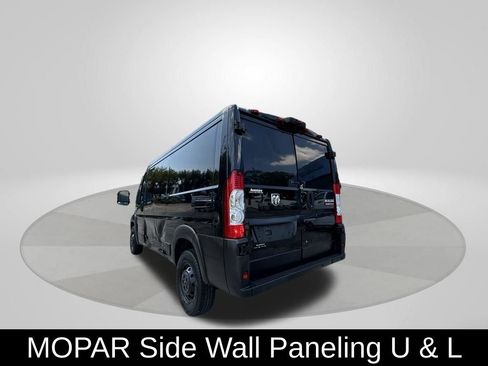 Used 2021 RAM ProMaster 1500 w/ Interior LED Lighting Group FWD image 5