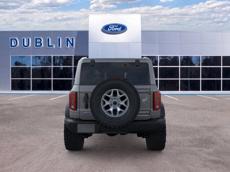 New 2025 Ford Bronco Badlands AWD/4WD image 40