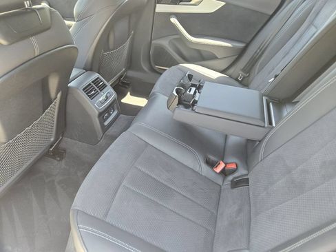 Certified 2023 Audi A5 2.0T Premium Plus w/ Premium Plus AWD/4WD image 40