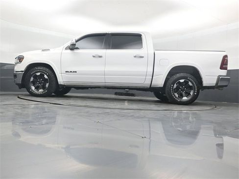 Used 2020 RAM 1500 Laramie image 42
