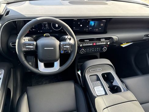 New 2026 Hyundai Palisade Limited FWD image 16