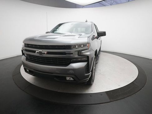 Used 2021 Chevrolet Silverado 1500 RST w/ All Star Edition Plus image 31