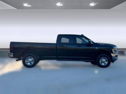 New 2026 RAM 3500 Tradesman image 7