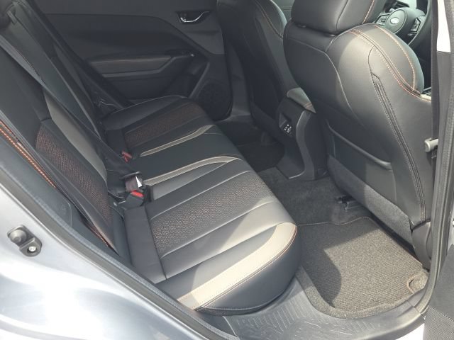 New 2026 Subaru Crosstrek 2.5i Limited AWD/4WD image 10