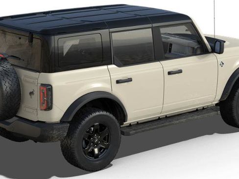 New 2025 Ford Bronco Outer Banks image 24