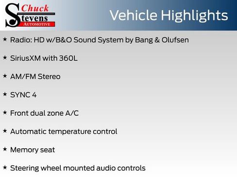 New 2026 Ford Bronco Sport Outer Banks AWD/4WD image 7