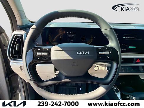 New 2026 Kia Sorento S image 34
