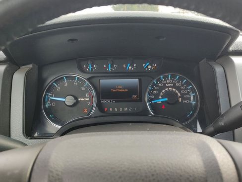 Used 2014 Ford F150 XLT w/ Equipment Group 302A Luxury image 5