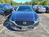 Used 2022 MAZDA CX-30 AWD 2.5 S w/ Preferred Package image 2