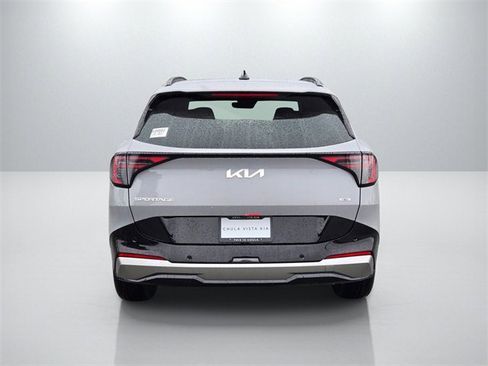 New 2026 Kia Sportage SX Prestige image 5