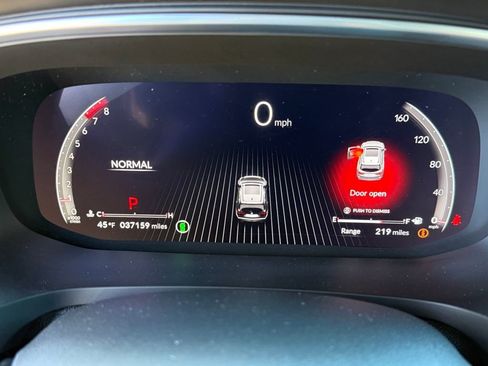 Used 2023 Acura MDX A-Spec image 22