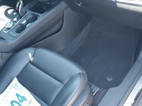 Used 2020 Cadillac XT4 Sport AWD/4WD image 13