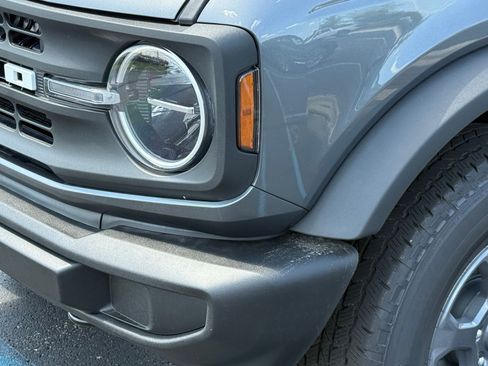 New 2025 Ford Bronco Big Bend image 11