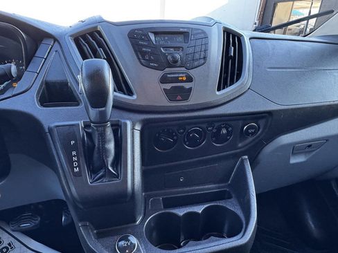 Used 2019 Ford Transit 150 130 Low Roof image 9