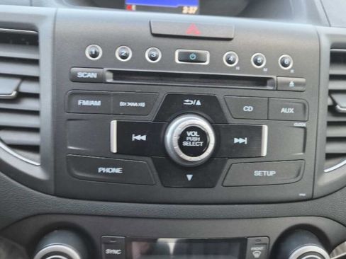 Used 2014 Honda CR-V EX-L image 11