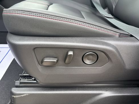 New 2026 Chevrolet Suburban RST w/ Comfort Package image 15