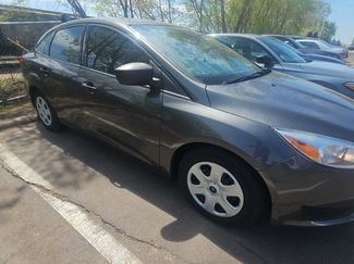 Used 2018 Ford Focus S FWD video 2