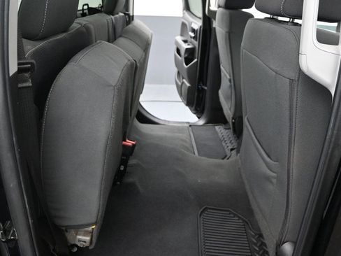 Used 2019 Chevrolet Silverado 1500 LT AWD/4WD image 20
