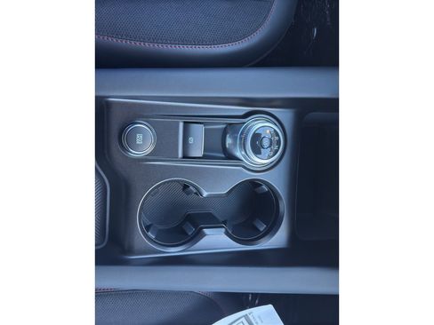 New 2026 Ford Explorer ST w/ Sun And Sound Package image 21