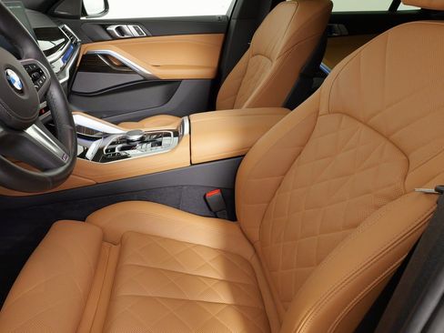 Used 2025 BMW X6 xDrive40i image 32