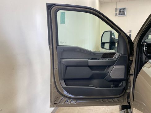 New 2026 Ford F250 Lariat w/ Chrome Package AWD/4WD image 15