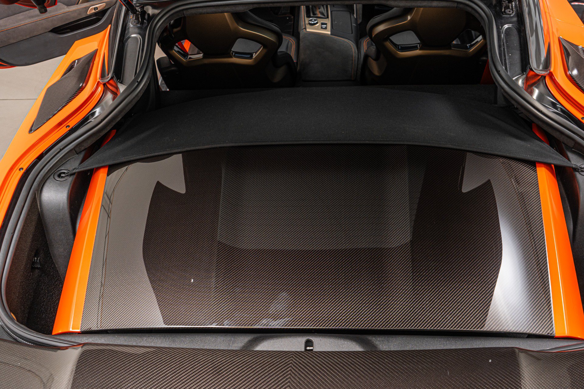 Used 2019 Chevrolet Corvette ZR1 RWD image 19