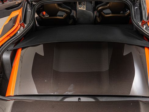 Used 2019 Chevrolet Corvette ZR1 RWD image 19