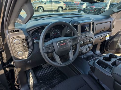 New 2026 GMC Sierra 1500 Pro w/ Pro Value Package image 16