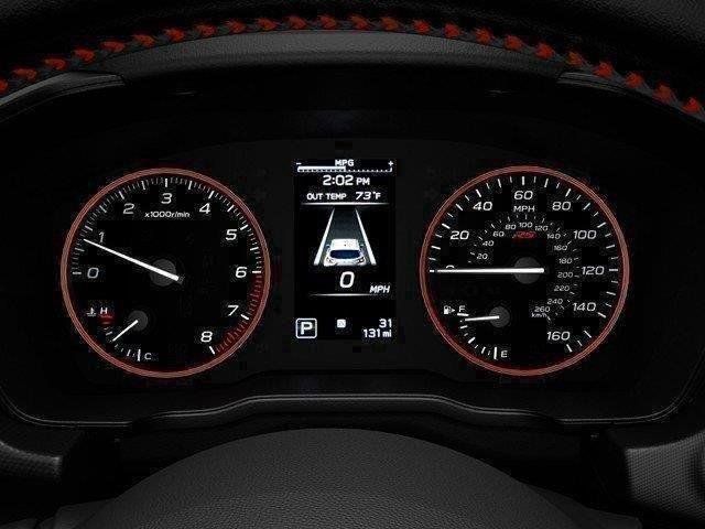 New 2026 Subaru Impreza RS AWD/4WD image 17